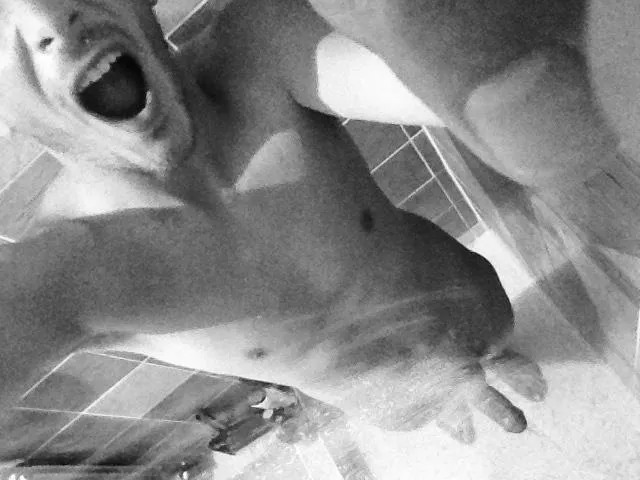 Cold showers are a reset button for the body and mind.