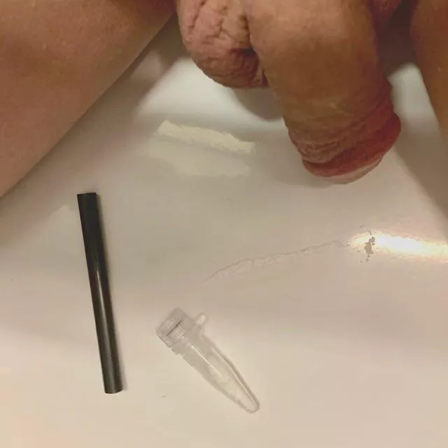 Cut Coke Dick
