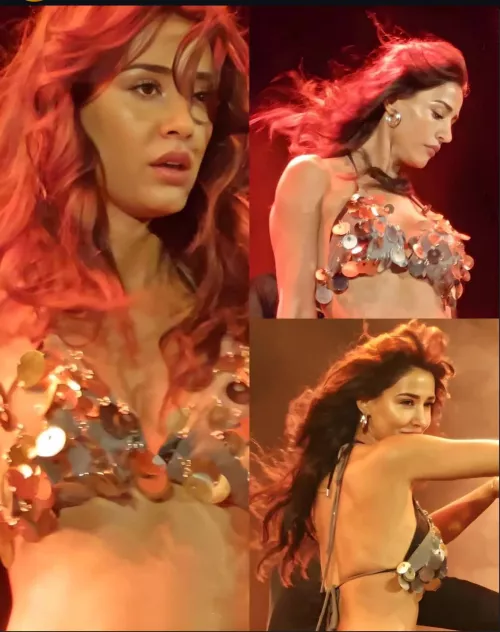 Dabangg Bra promotion 