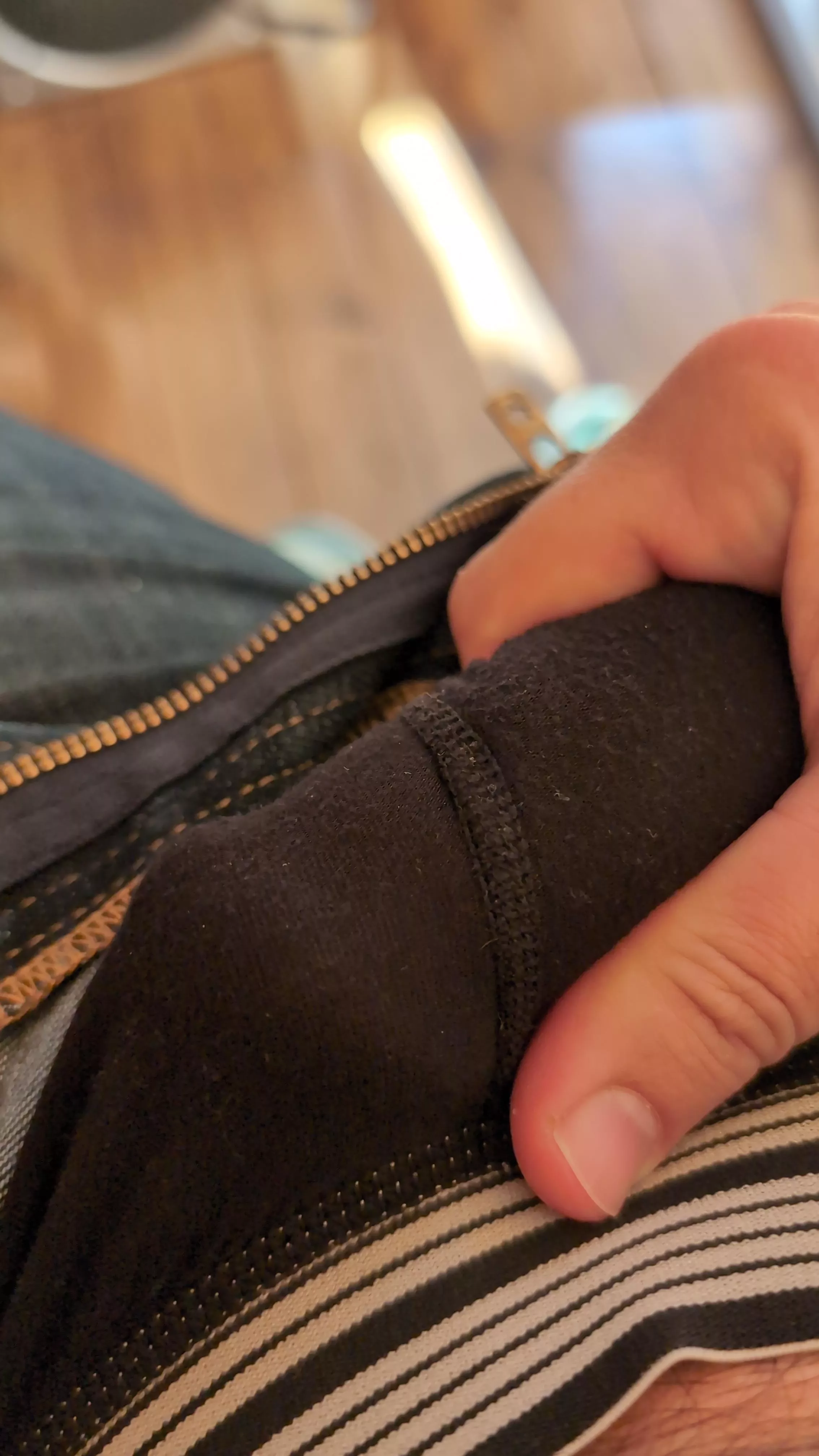 Daddy Being Naughty At Work 42(m)