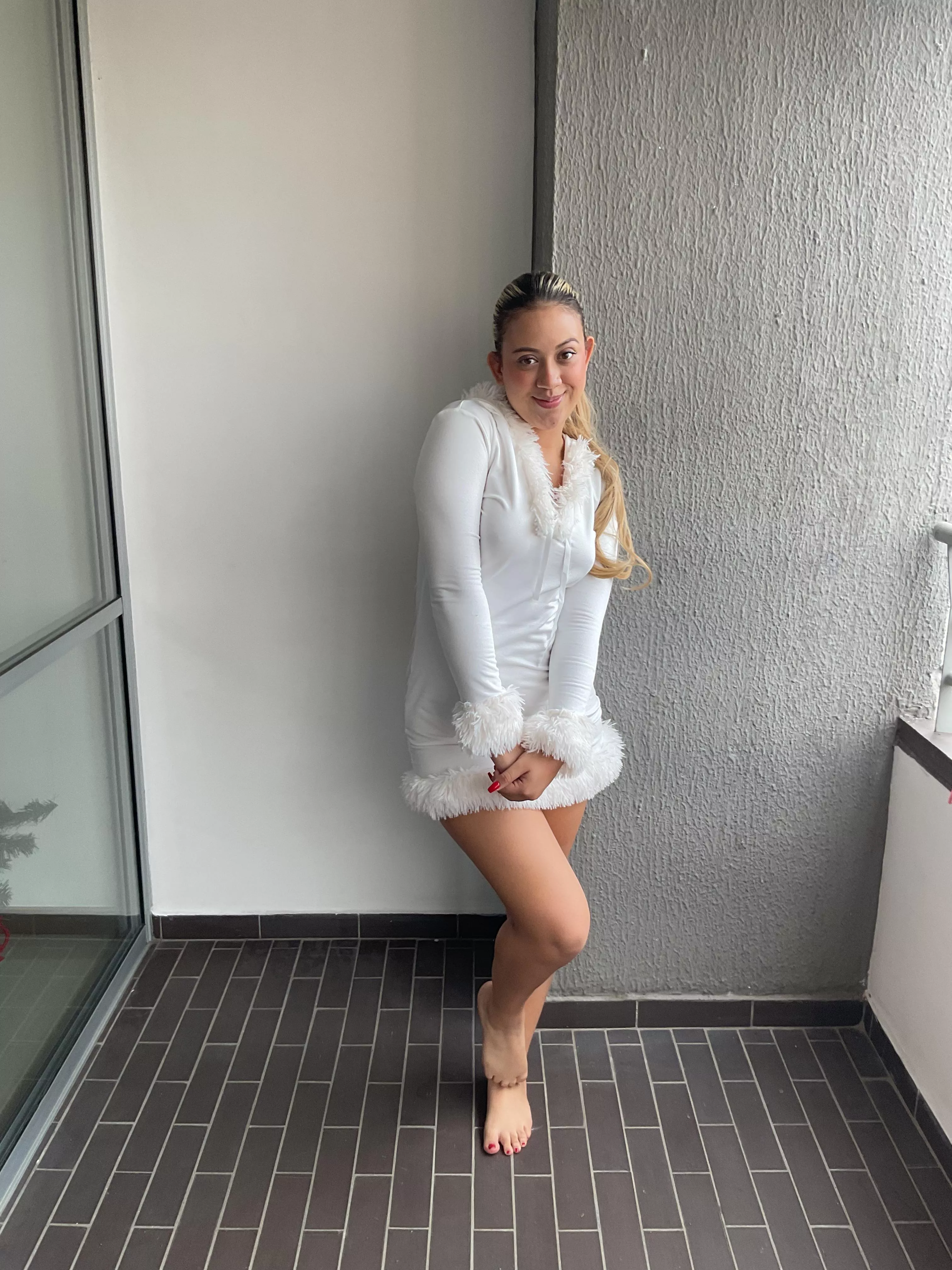 Do u think , am i cute or sexy ?