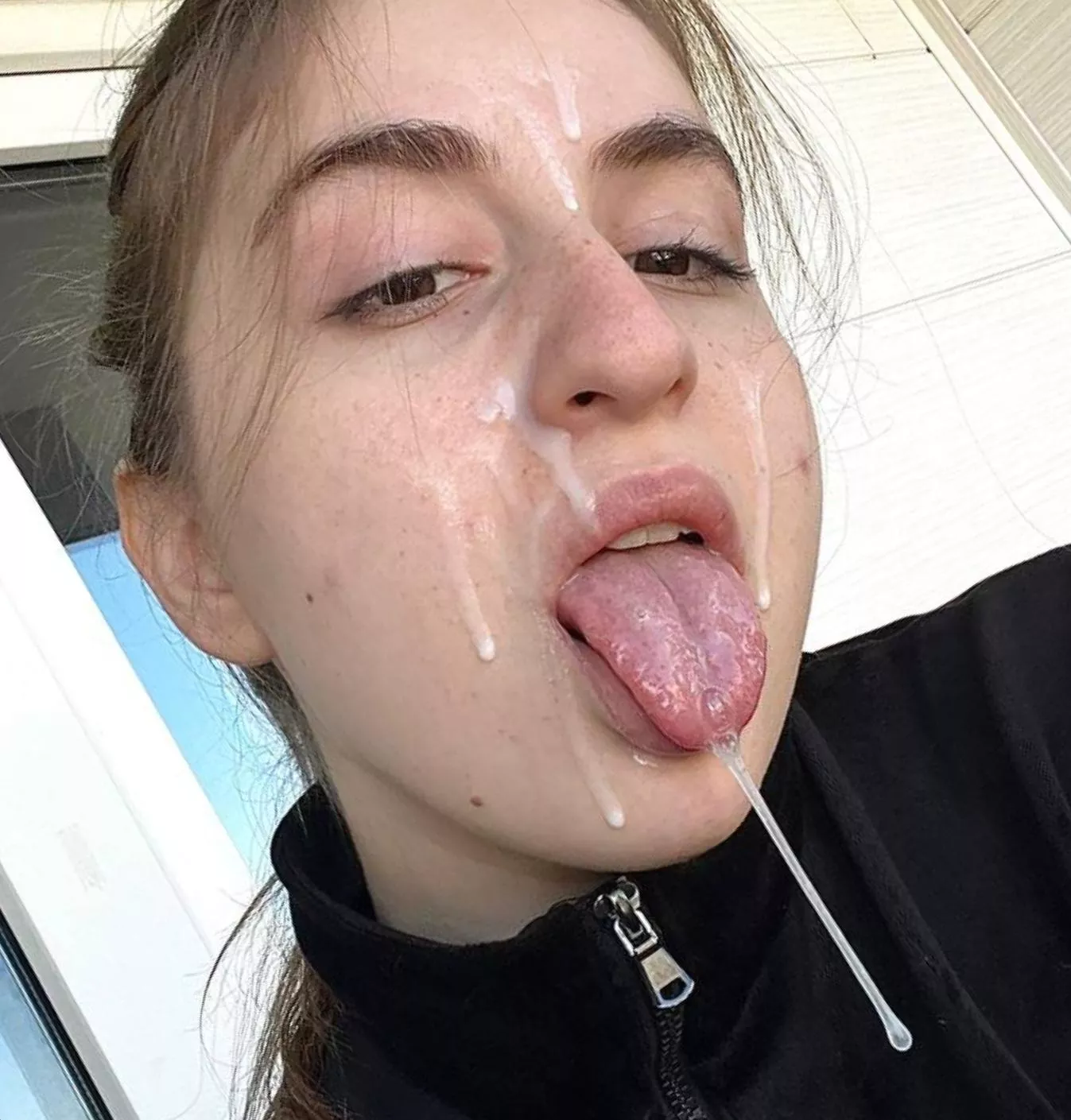 Do you approve of these selfies
