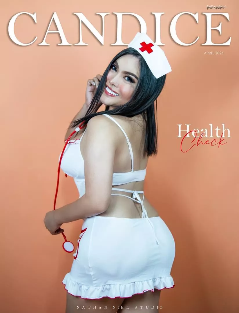 Do you need injections? I’m your nurse!