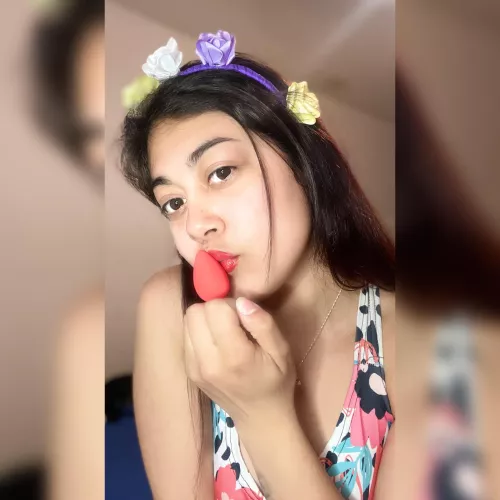 DO YOU WANT TO SEE ALL THE JUICY TOYS AND TRICKS I HAVE TODAY? ♥️♥️😈👅🧨🤯