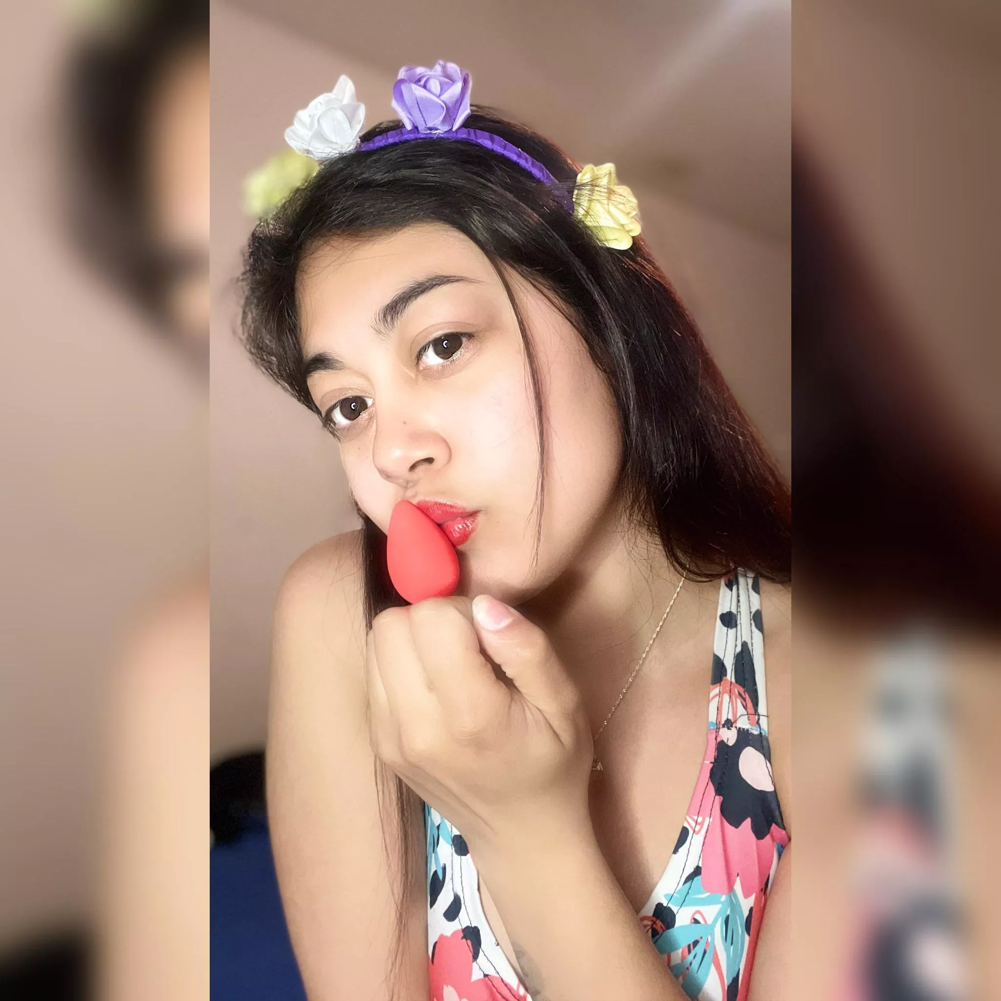 DO YOU WANT TO SEE ALL THE JUICY TOYS AND TRICKS I HAVE TODAY? ♥️♥️😈👅🧨🤯