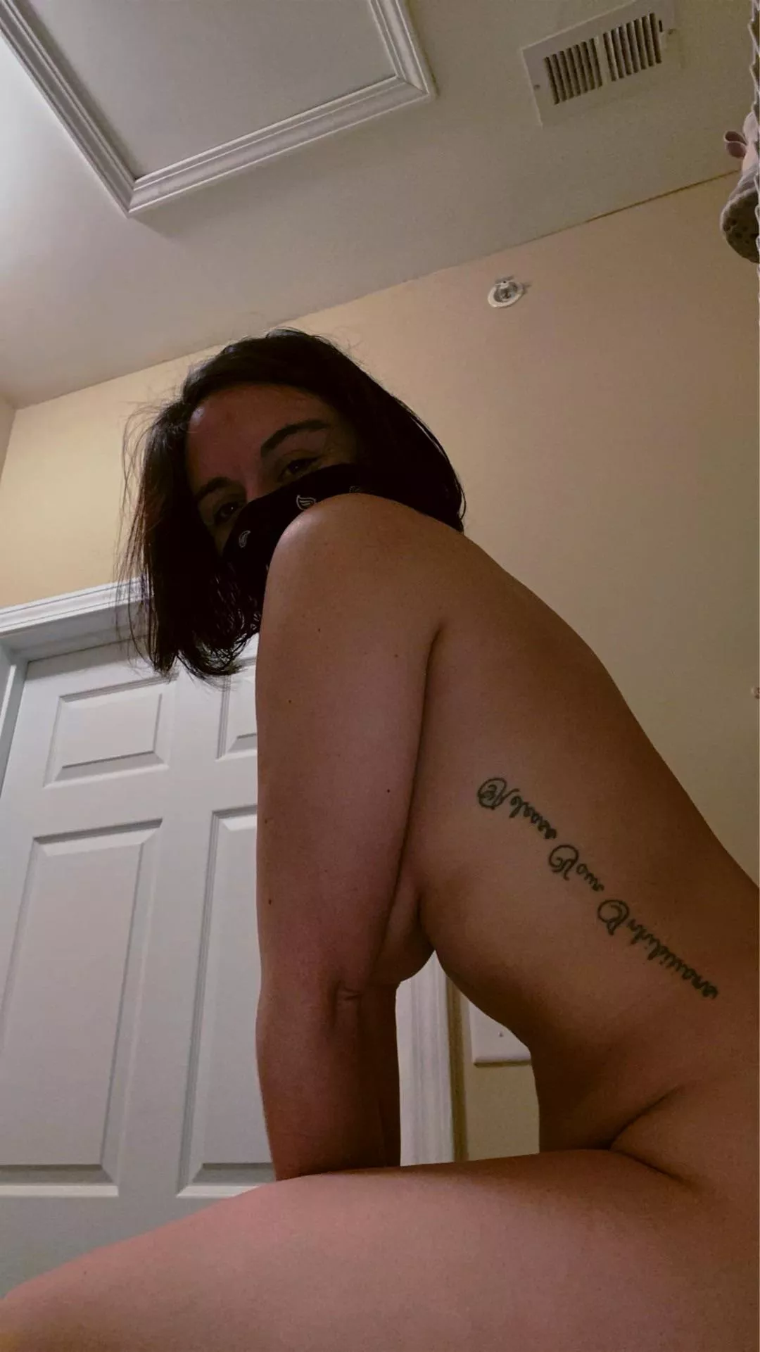 Don’t forget about me, daddy