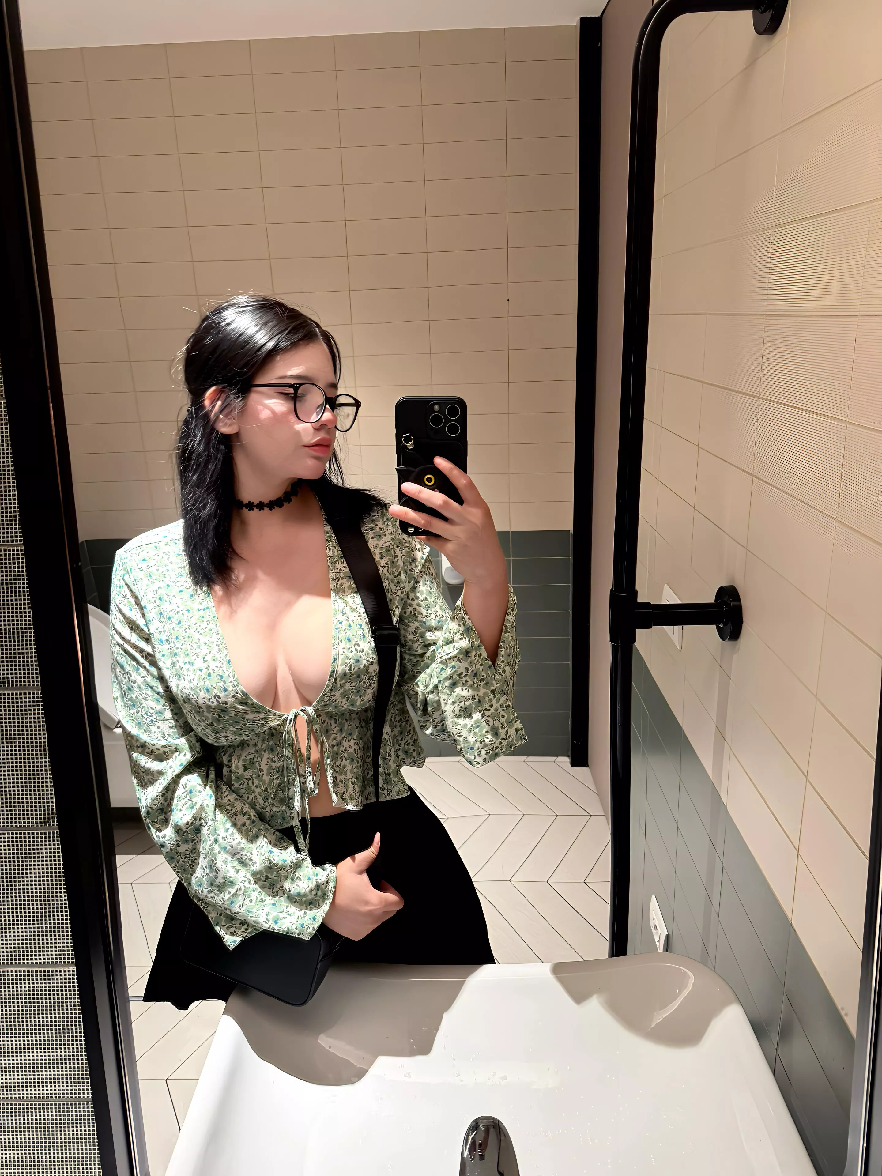 [F]avorite blouse