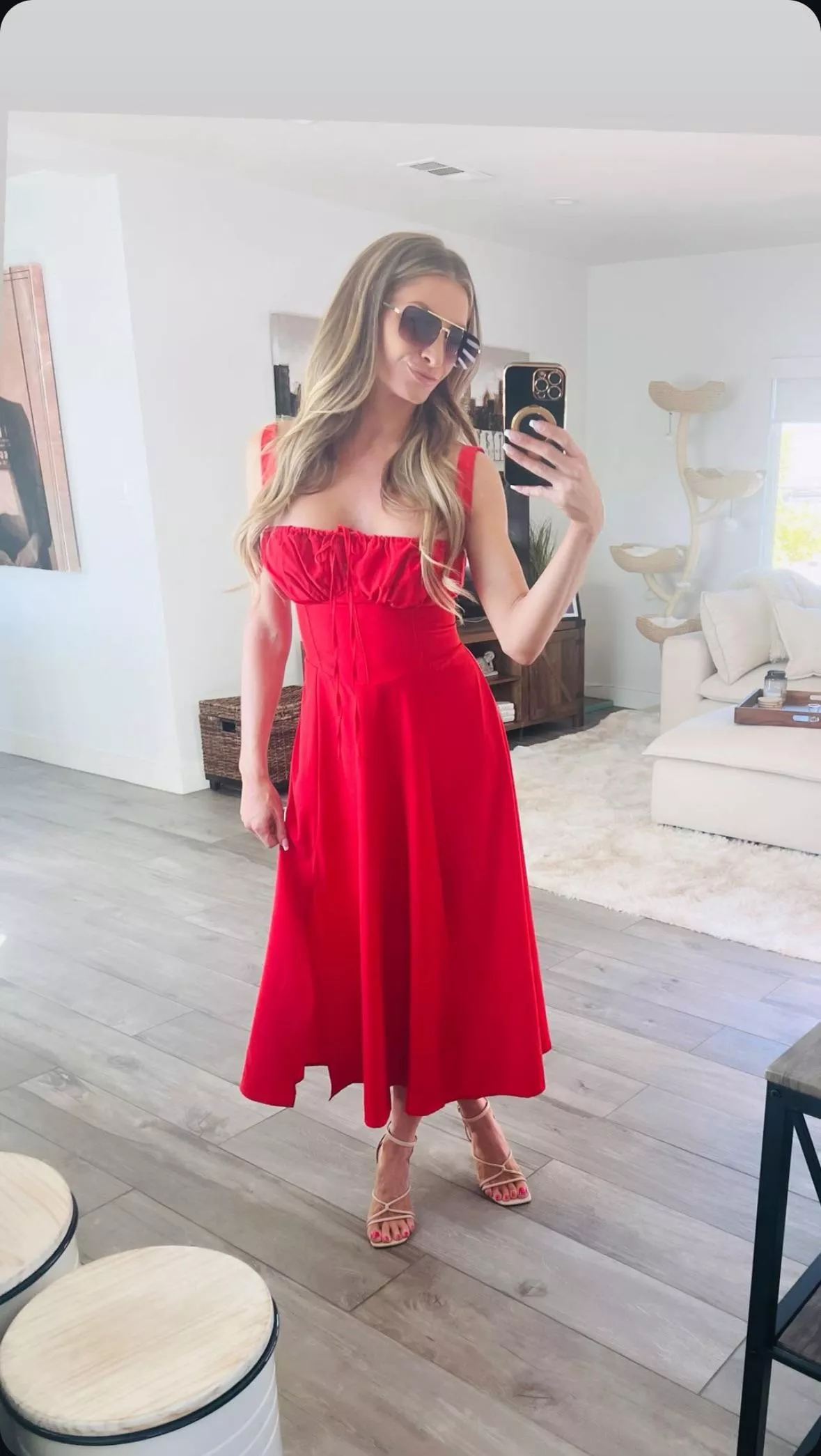Gorgeous❤️