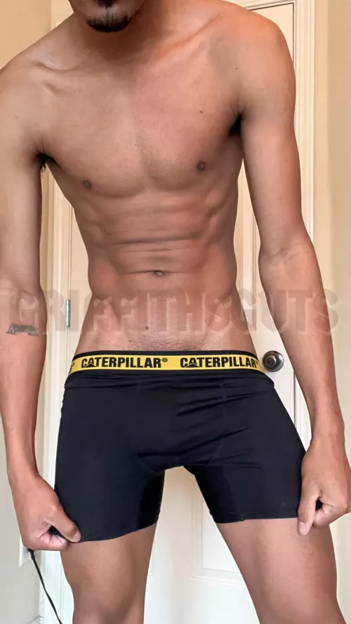 Got something for ya 🤗