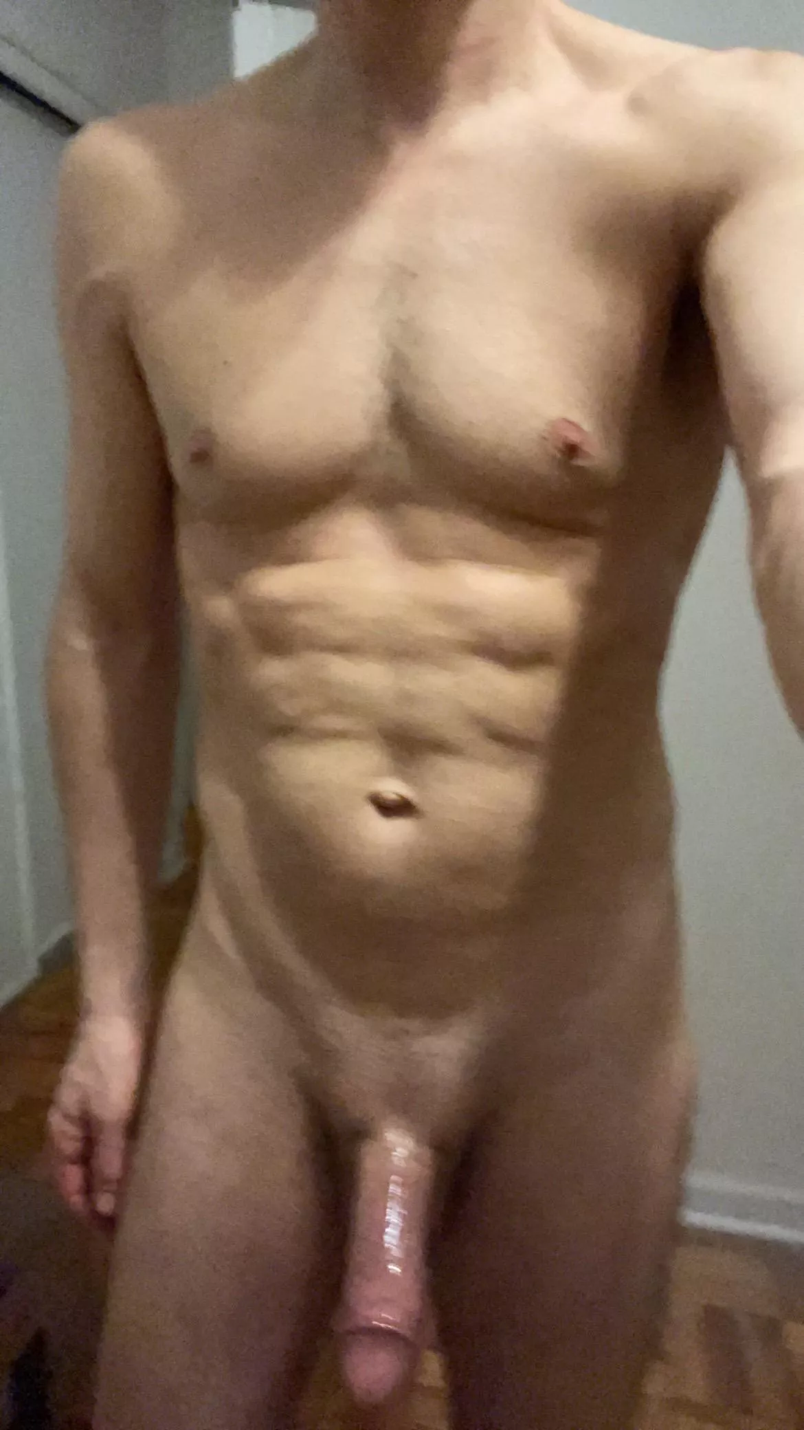 grandpa likes seeing you get stretched by his old buddies (56) 