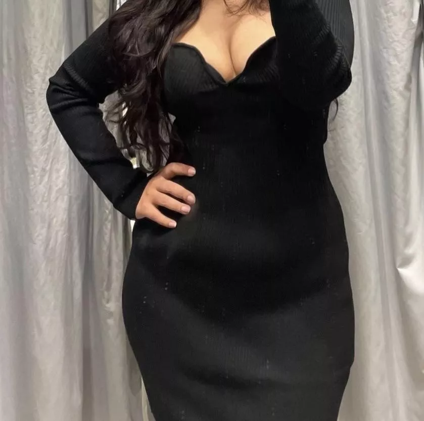 How do I look?
