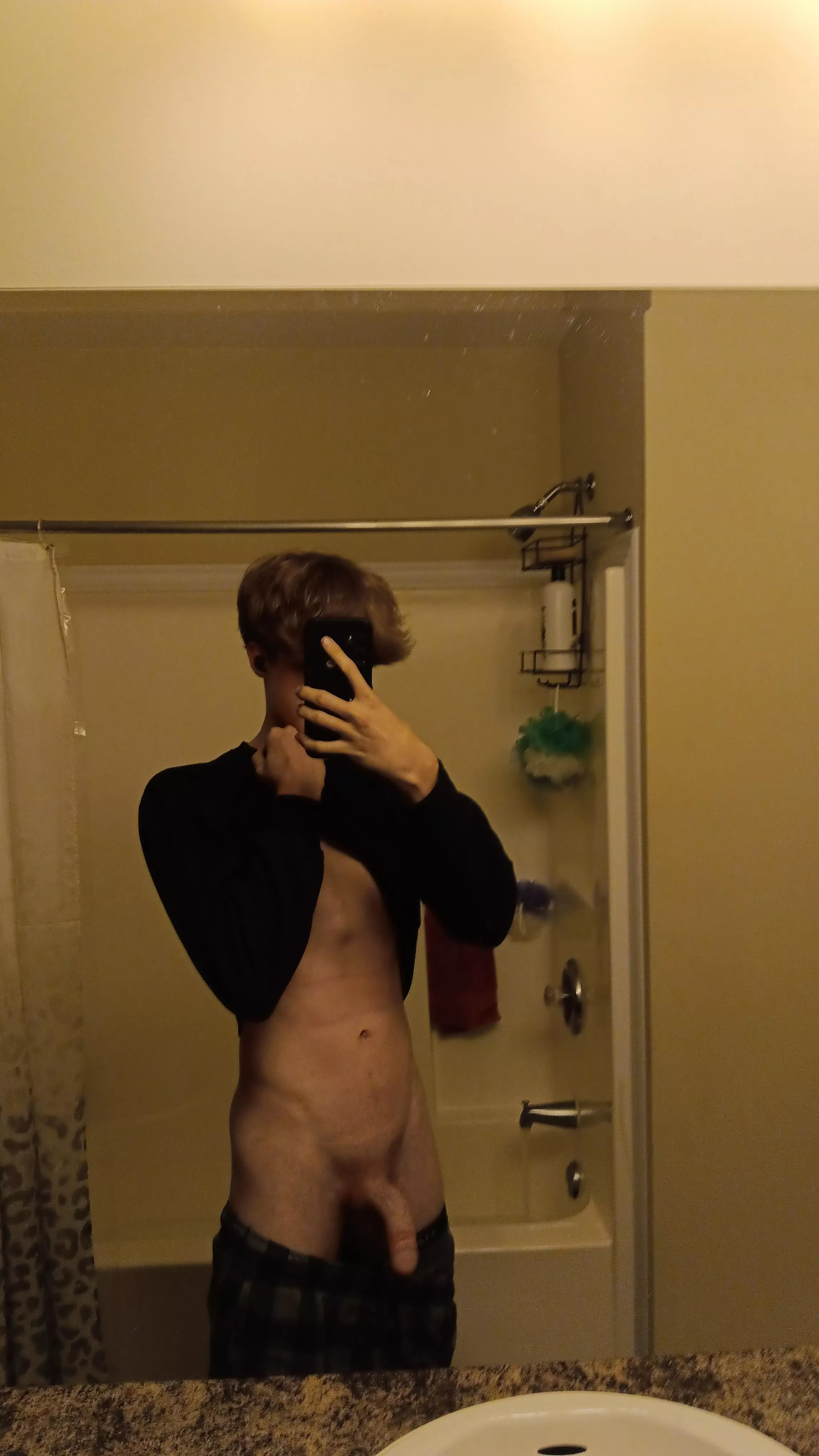 How do I look