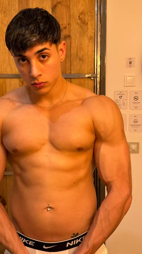 How do you want to spend tonight? (24 age)