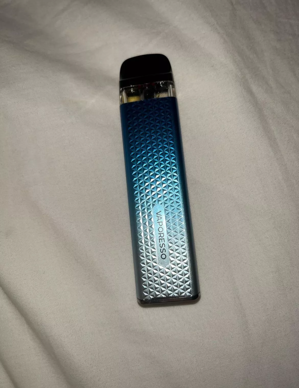 How long do geek vape sonder q pods last for?