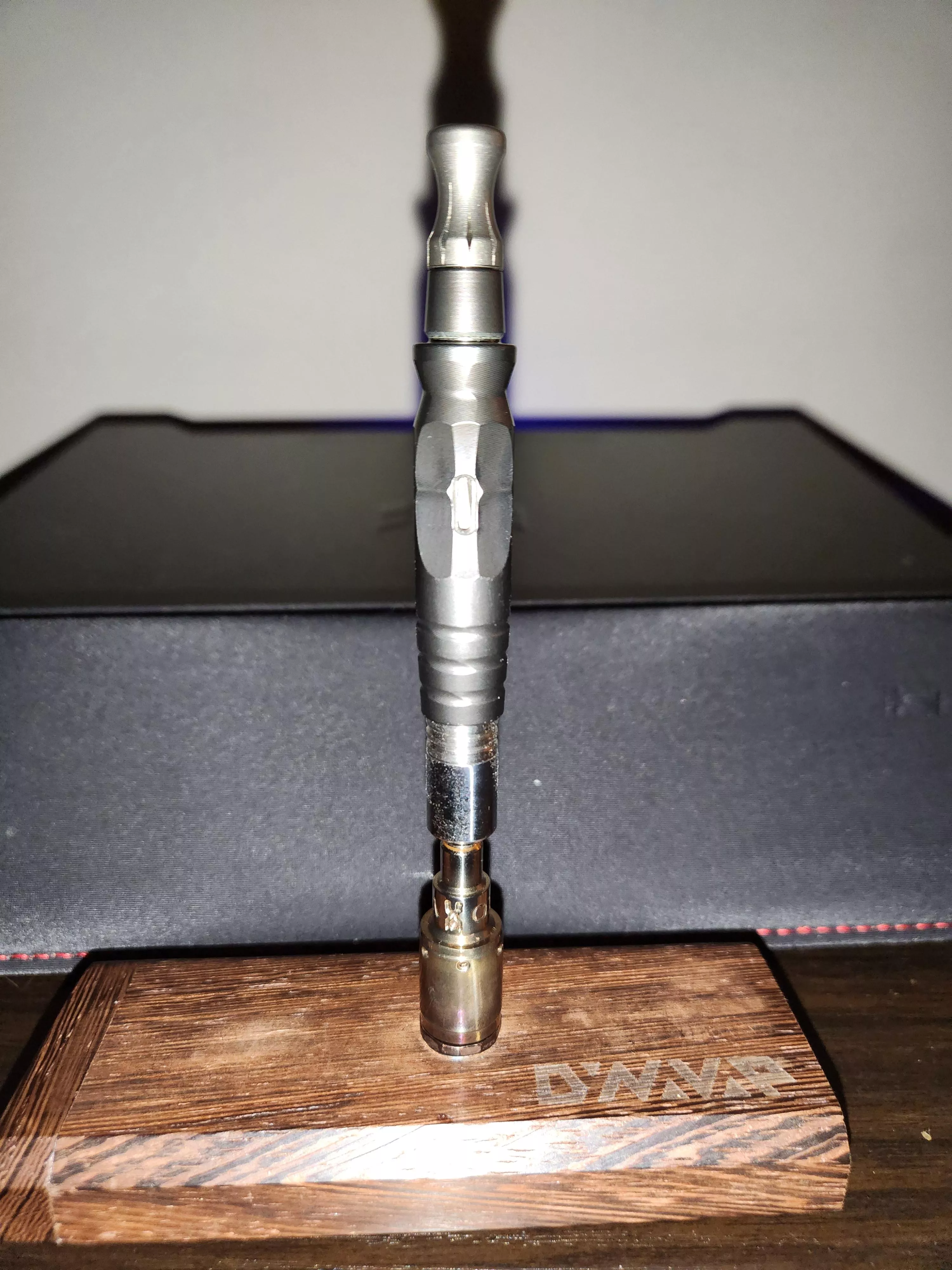Hyper Tornonmi?