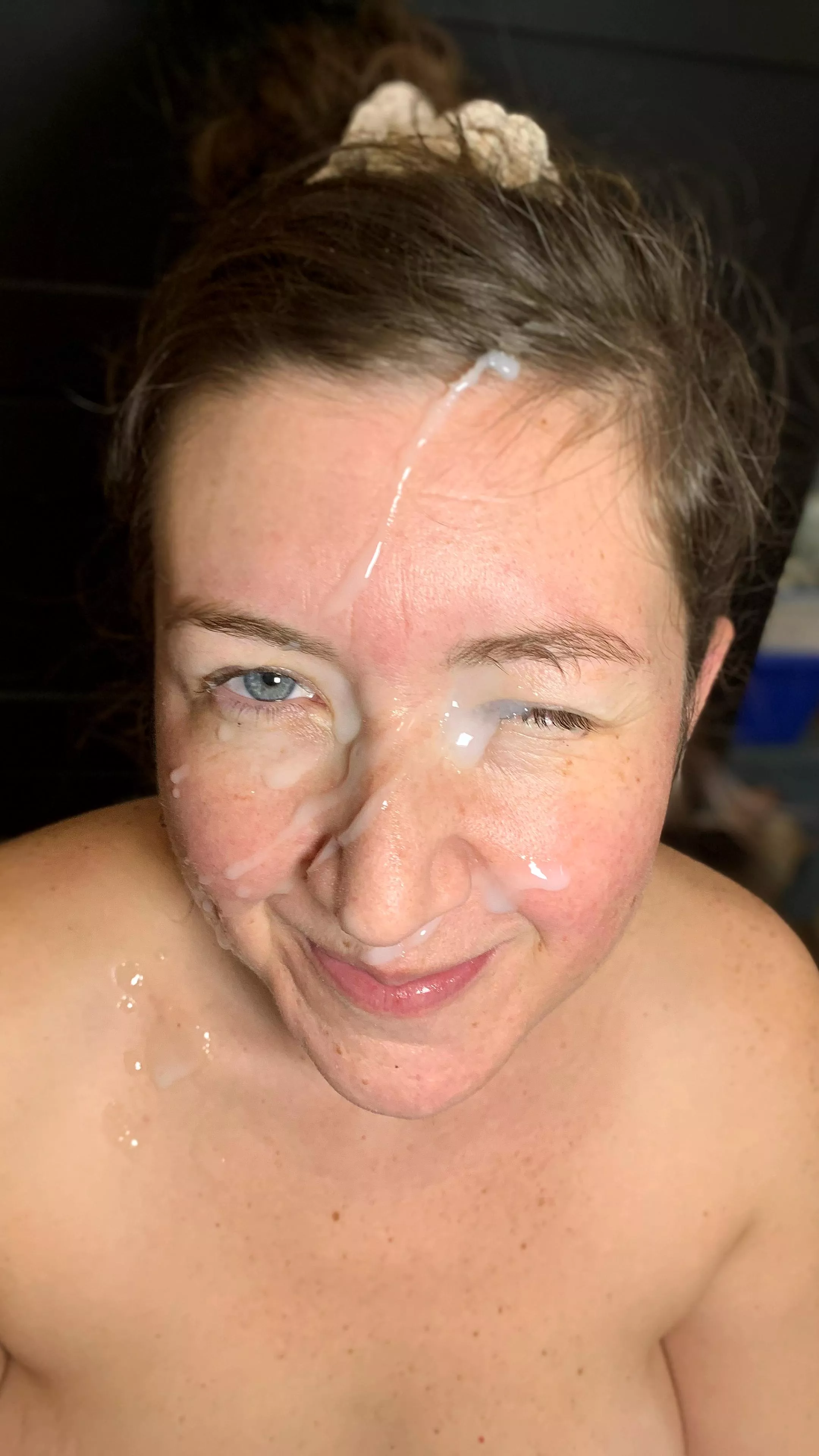I love cum, love it. More more more 😋