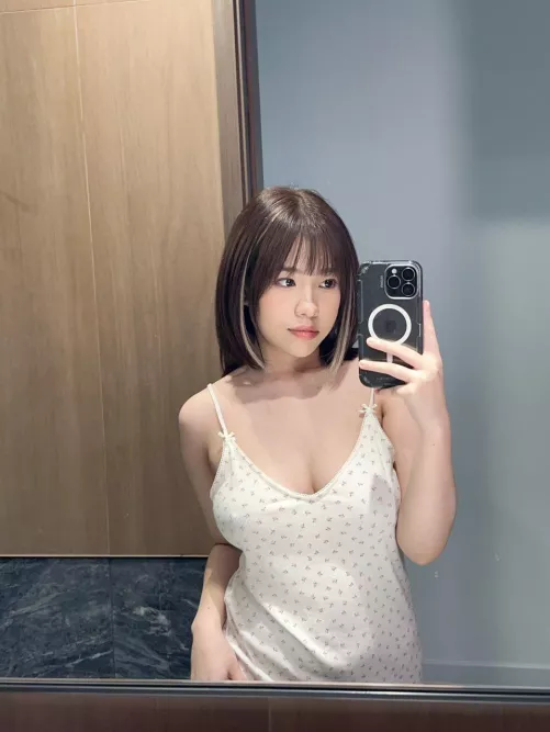 I may be cute or can be naughty