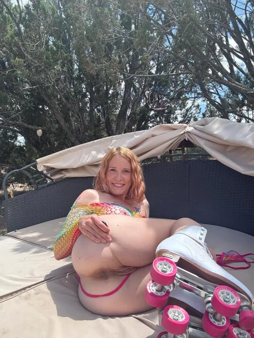 I wanna be the reason for your cum tonight