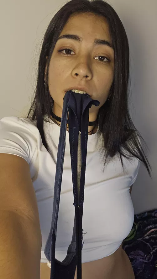 I want to know what your thinking