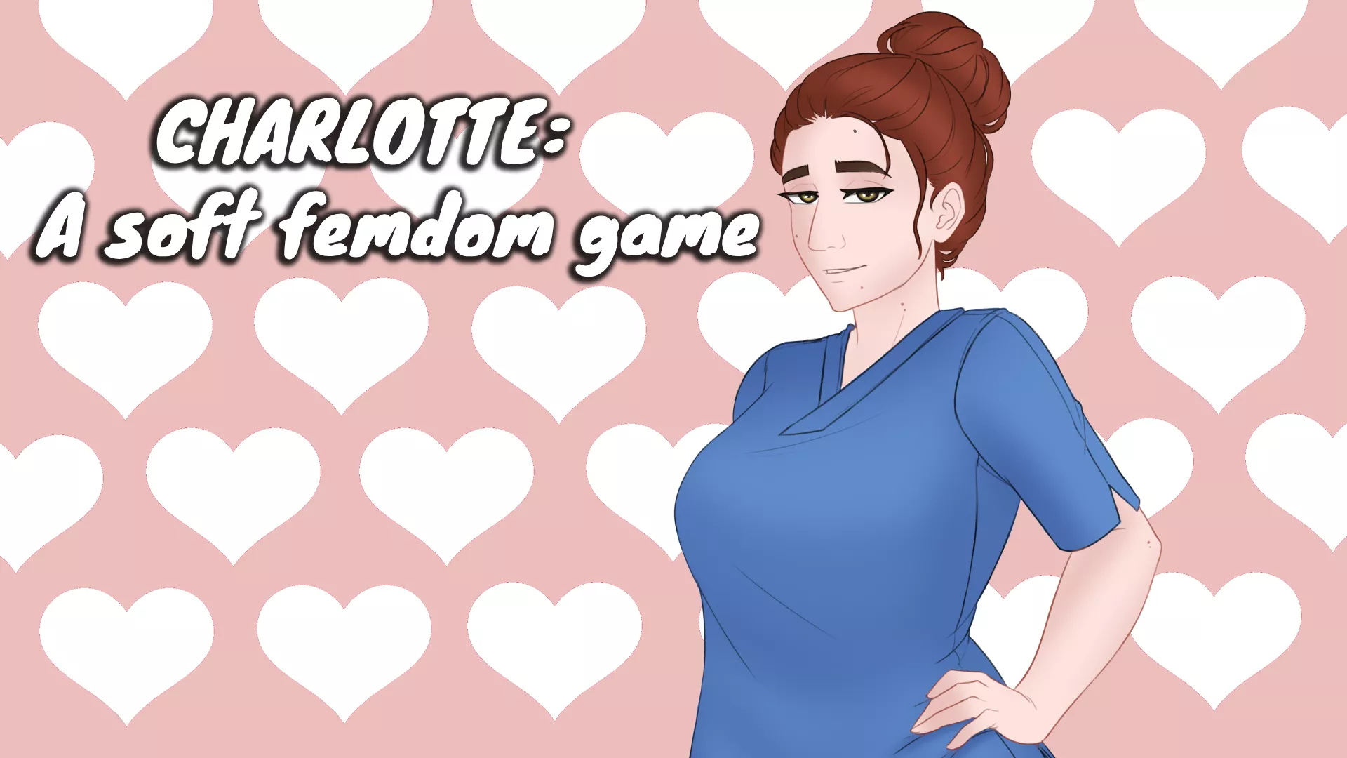 I'm making a lewd game which is a romantic girlfriend simulator