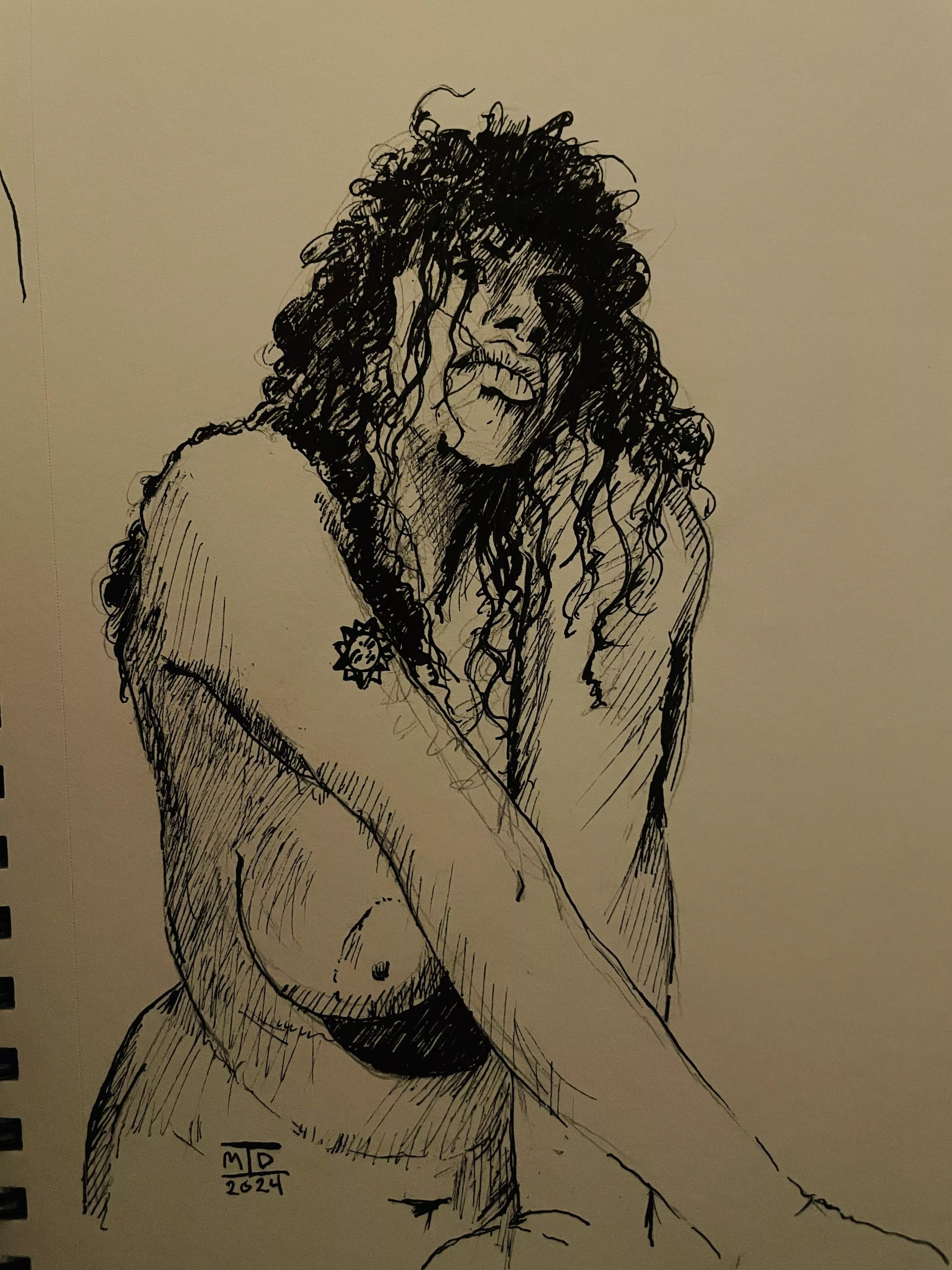 Ink