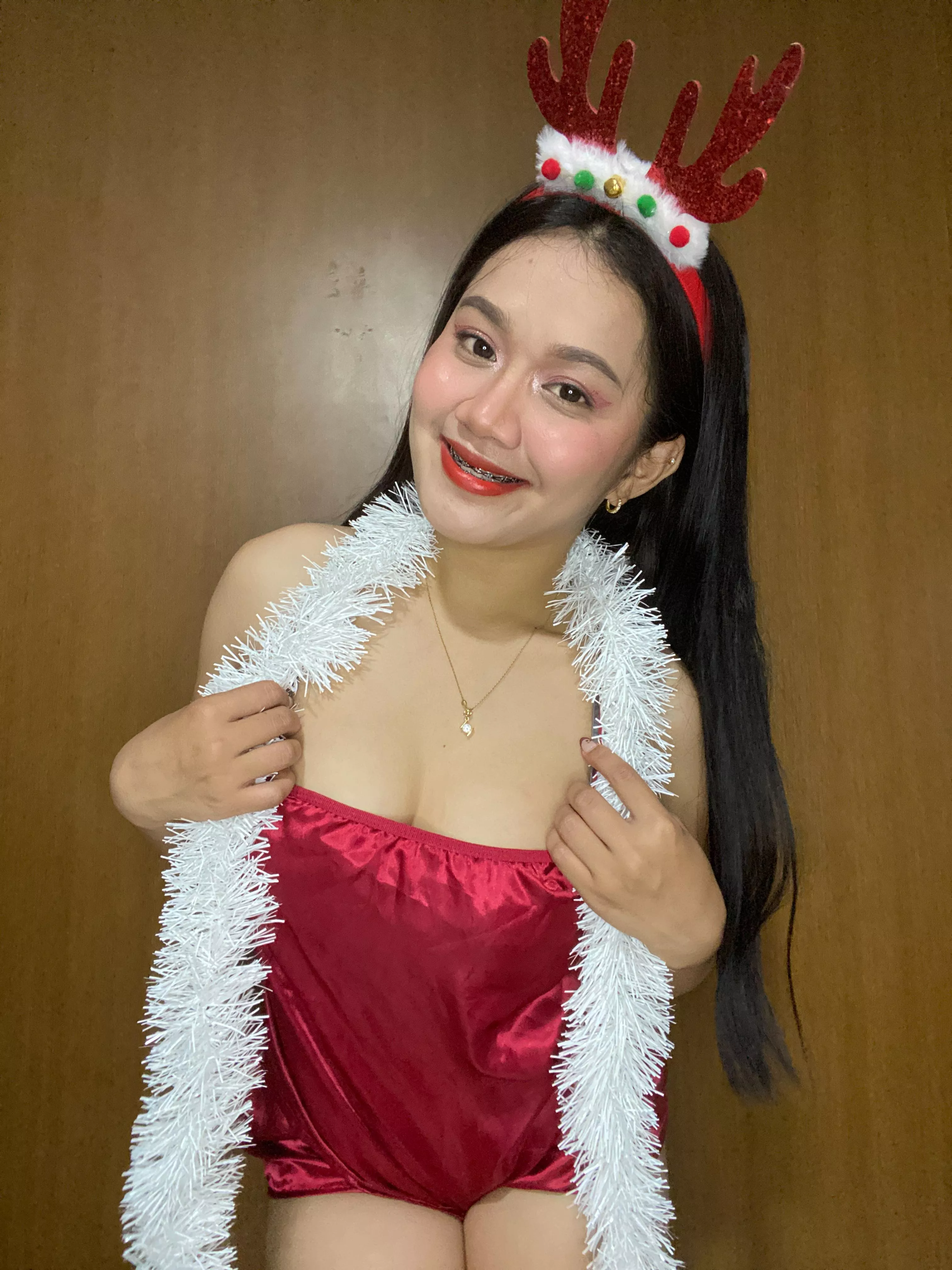 Is my cuteness enough to make you want me as your baby girl?