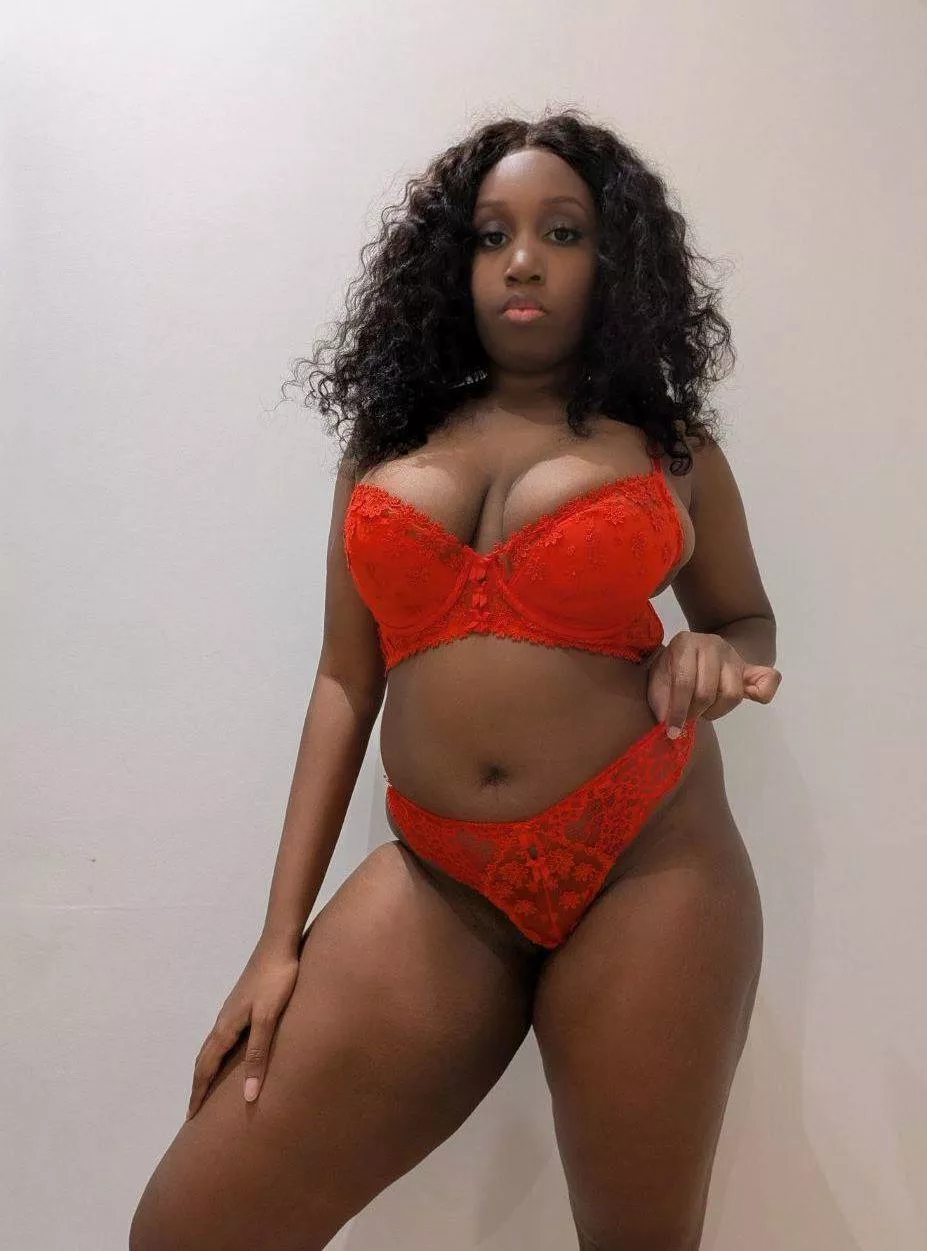 Its getting hot in here...