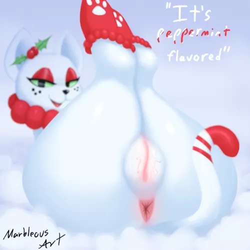 Junipurr (marbleous) [F]