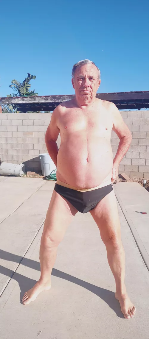 Kind Of Different Here