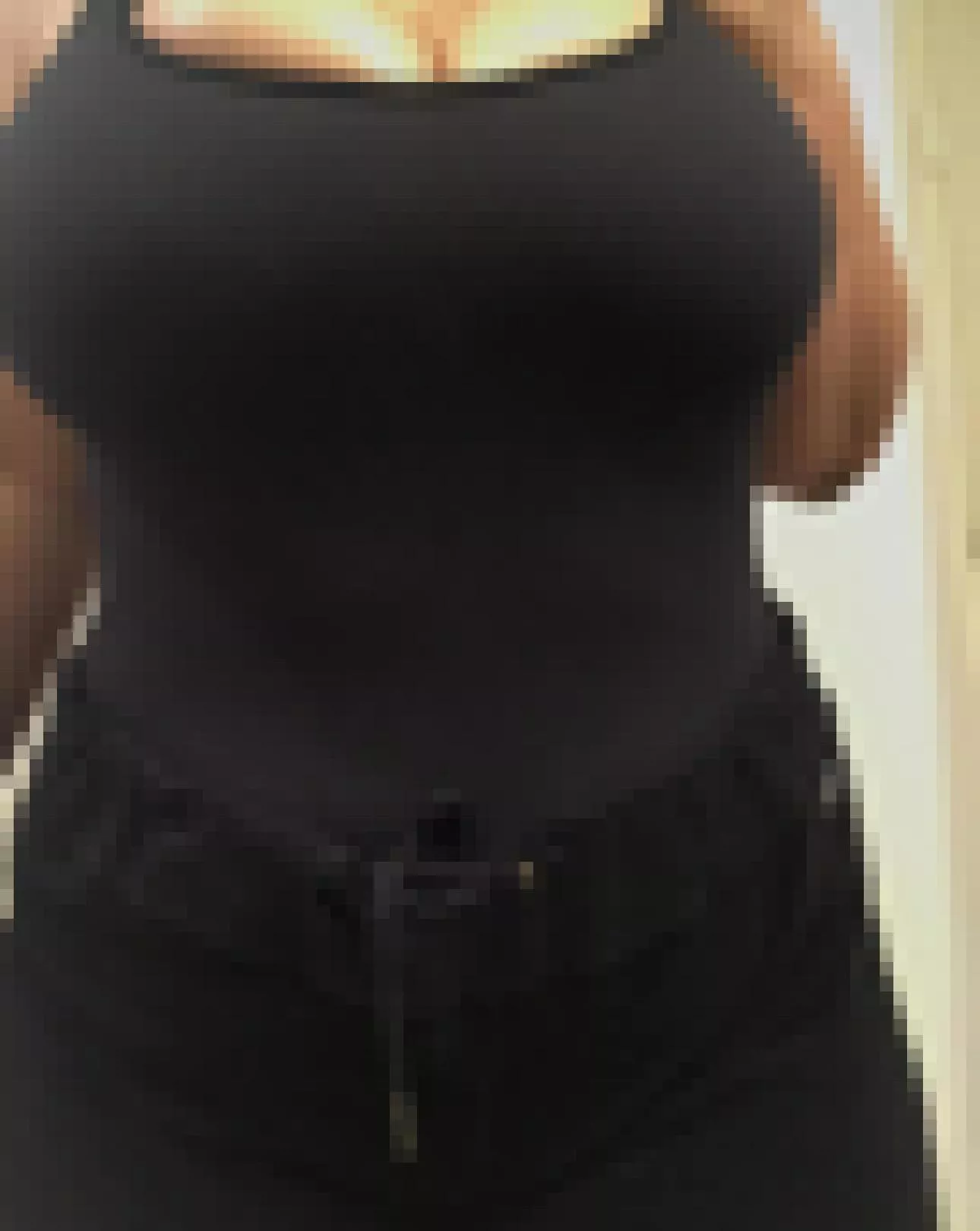 know ur place simp