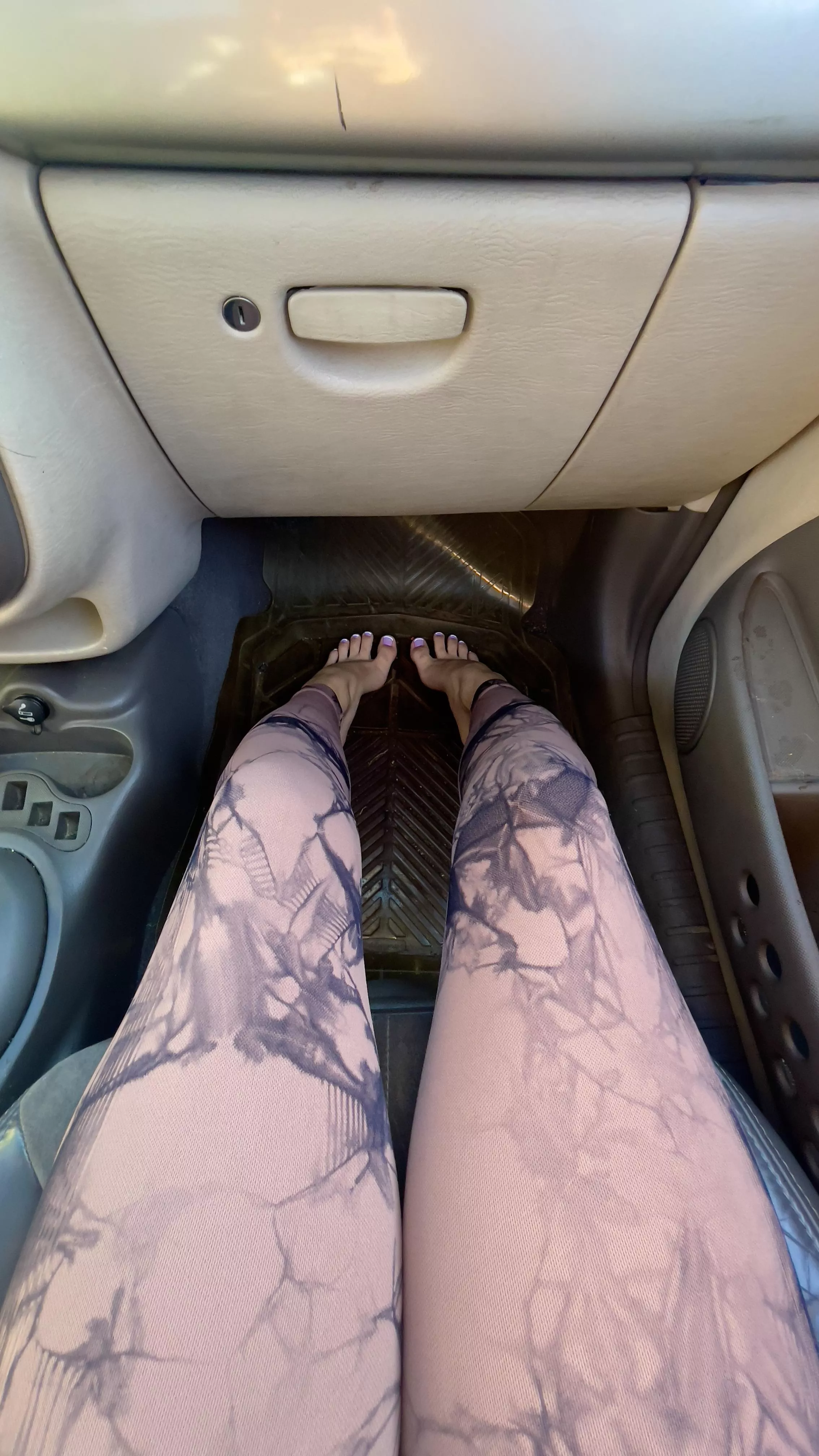 legssss for daysss