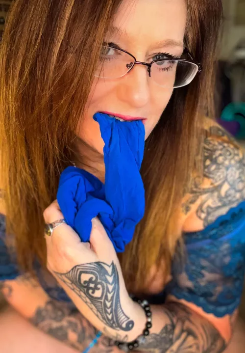 Life’s Pleasures at 57!