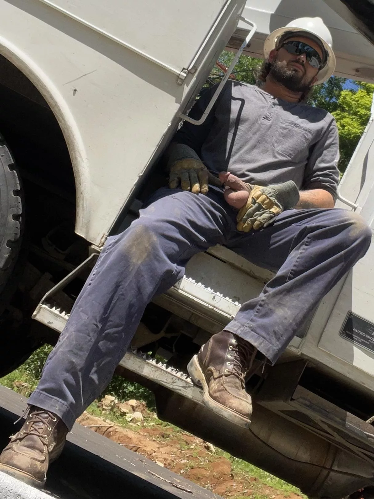 Lineman