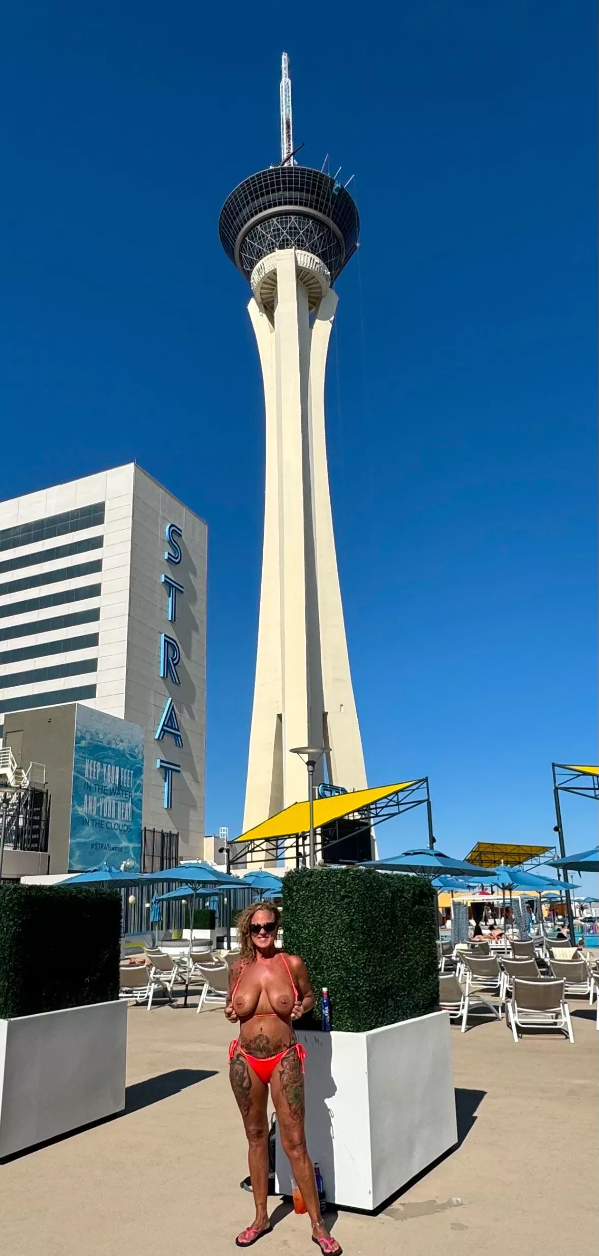 Love Vegas