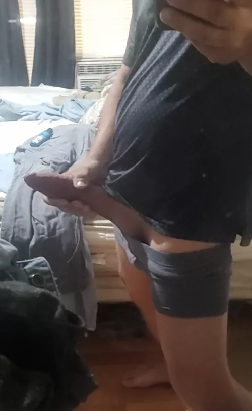 M29 [m4fm] Dallas tx , 9.5 inches and THICK