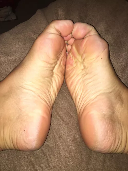 Make a wrinkled basket? oc