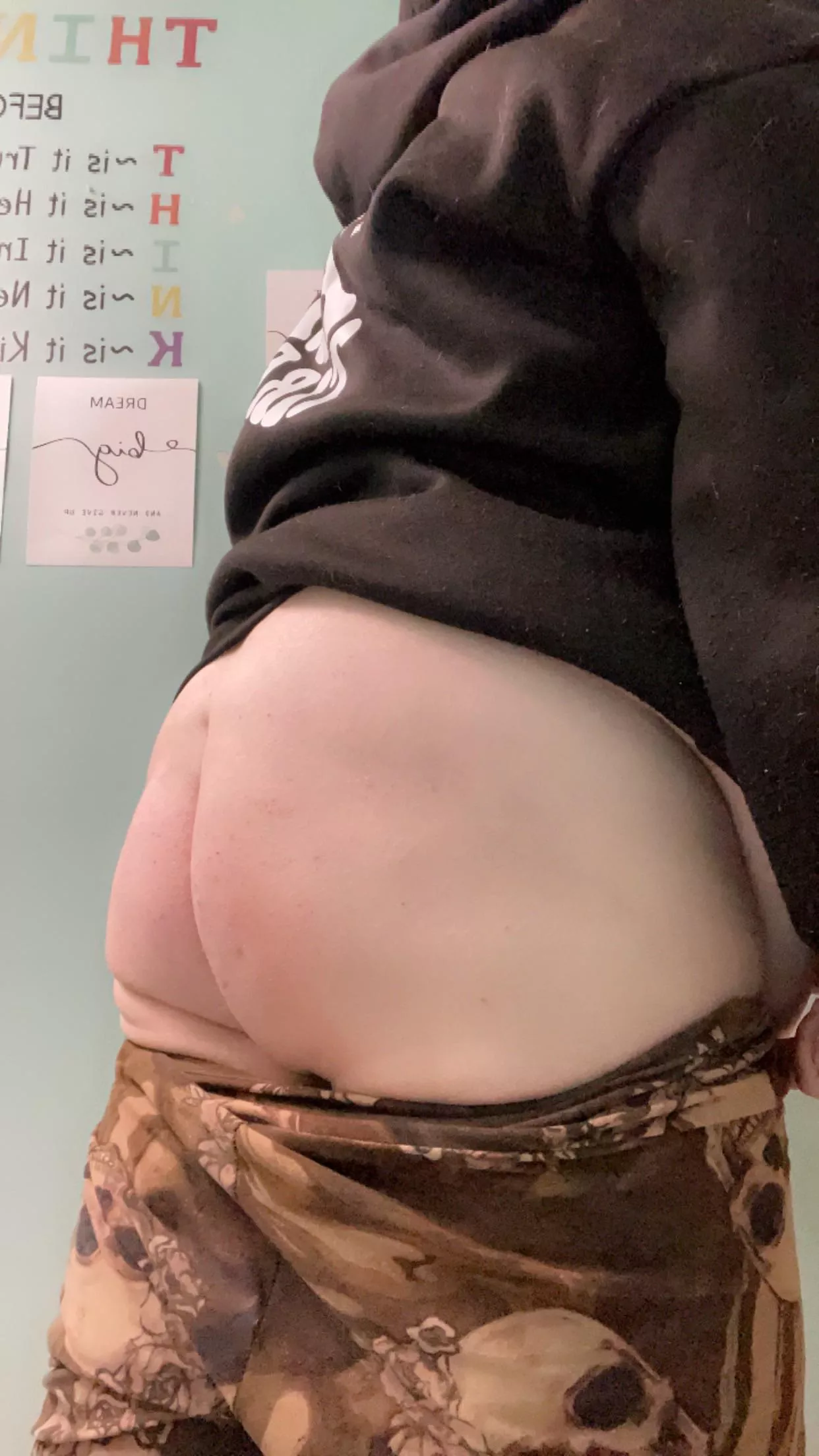 may your hump day be filled with your favorite humps