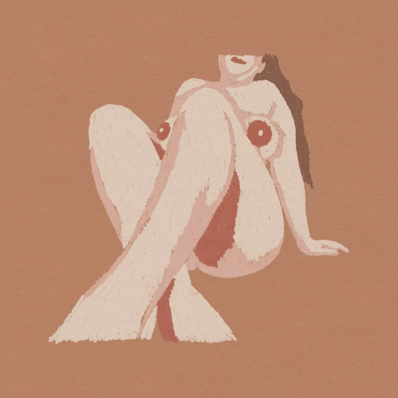 midweek muse, by me