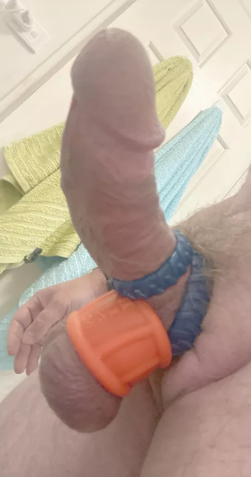 (M)ight have to do something about this.