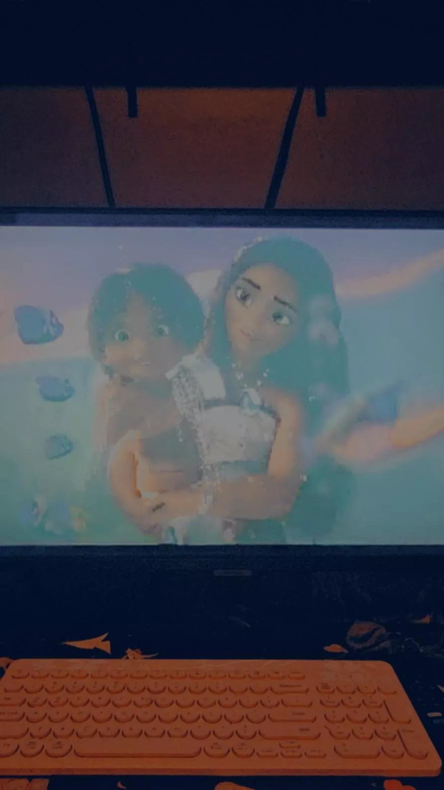 Moana 2 ❤️