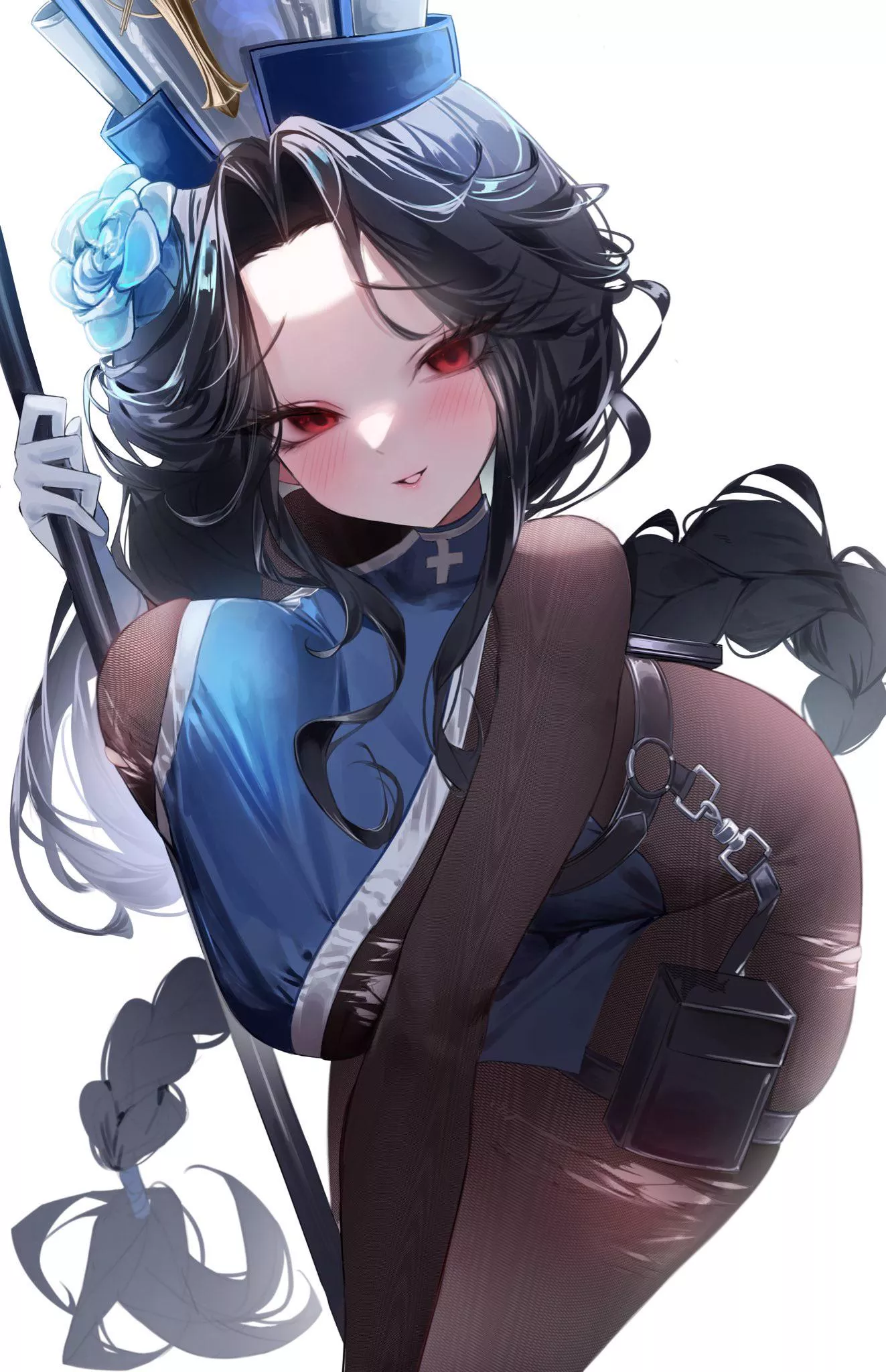 Mommy Maiden 