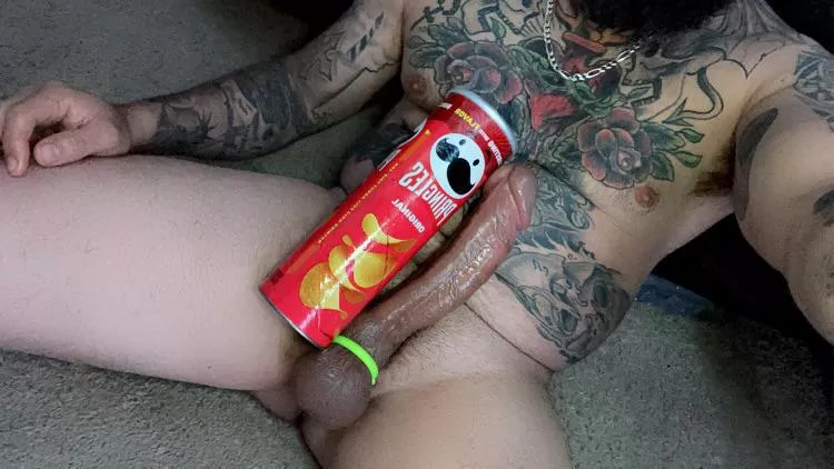 (M)r.Pringles 
