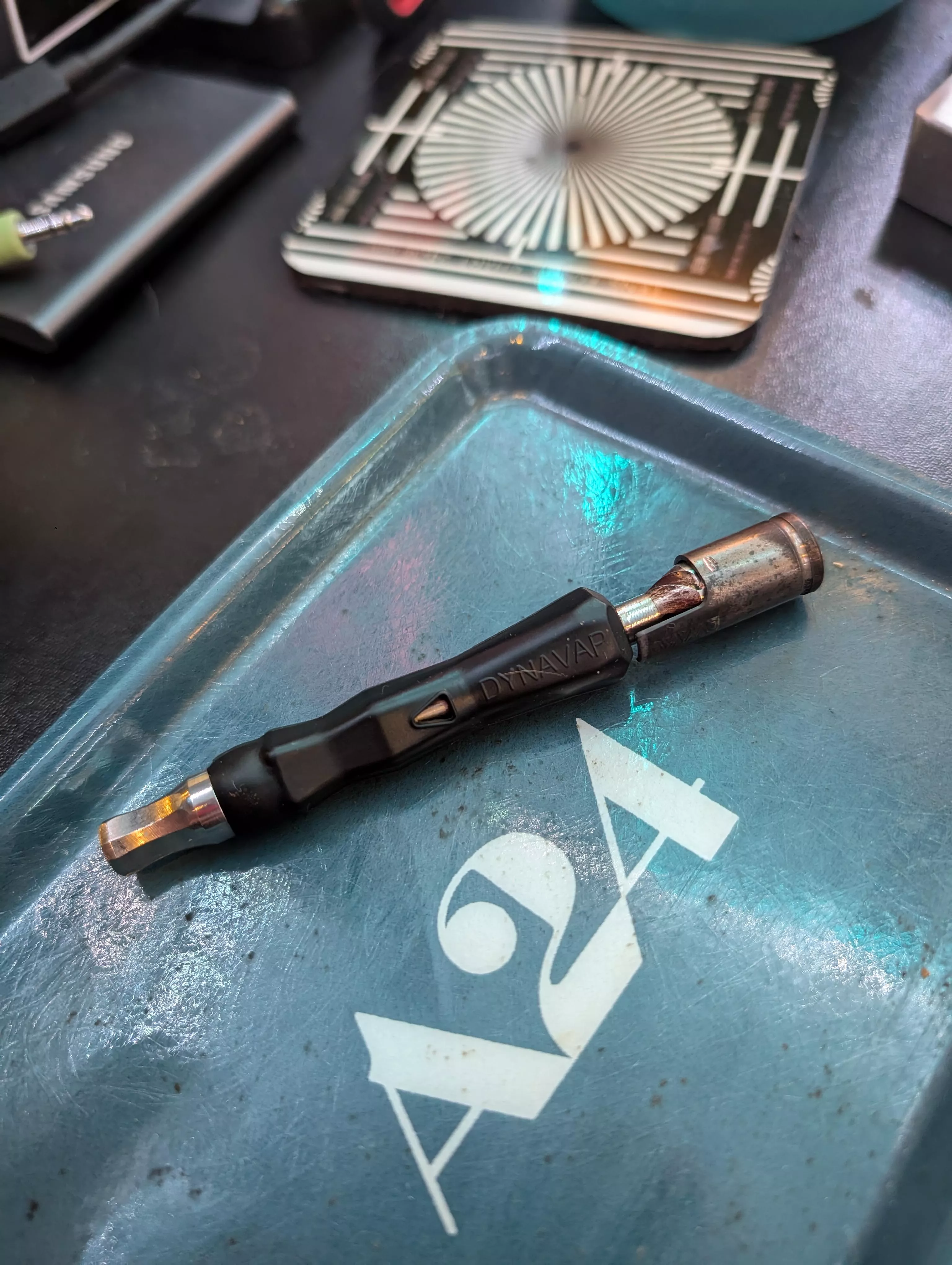 My Frankensteined 