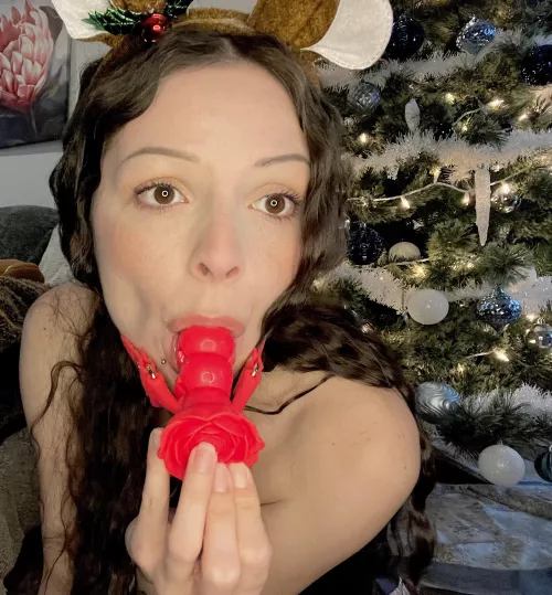 My new gag is so cute 