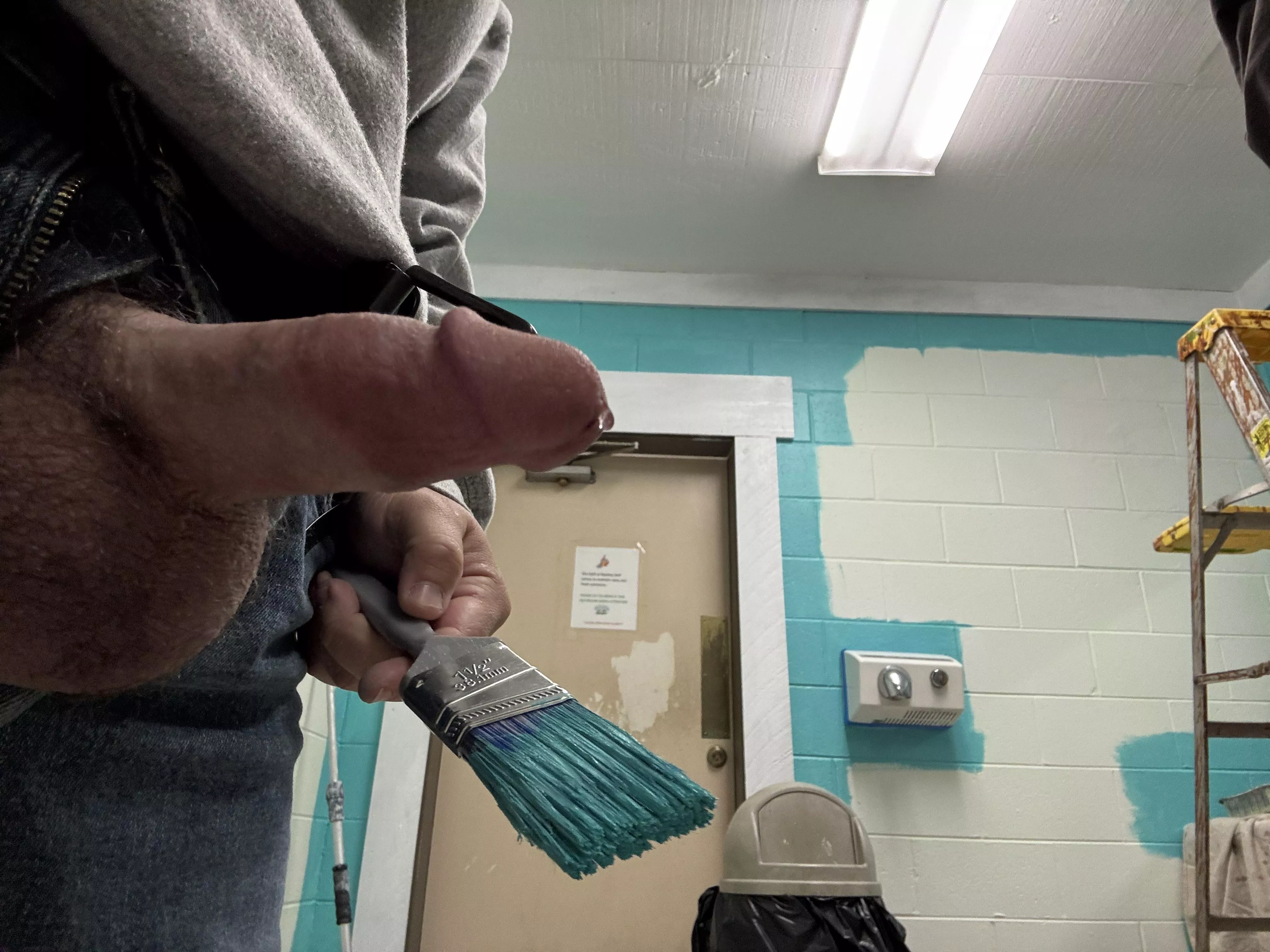 Need Some Painting Done?