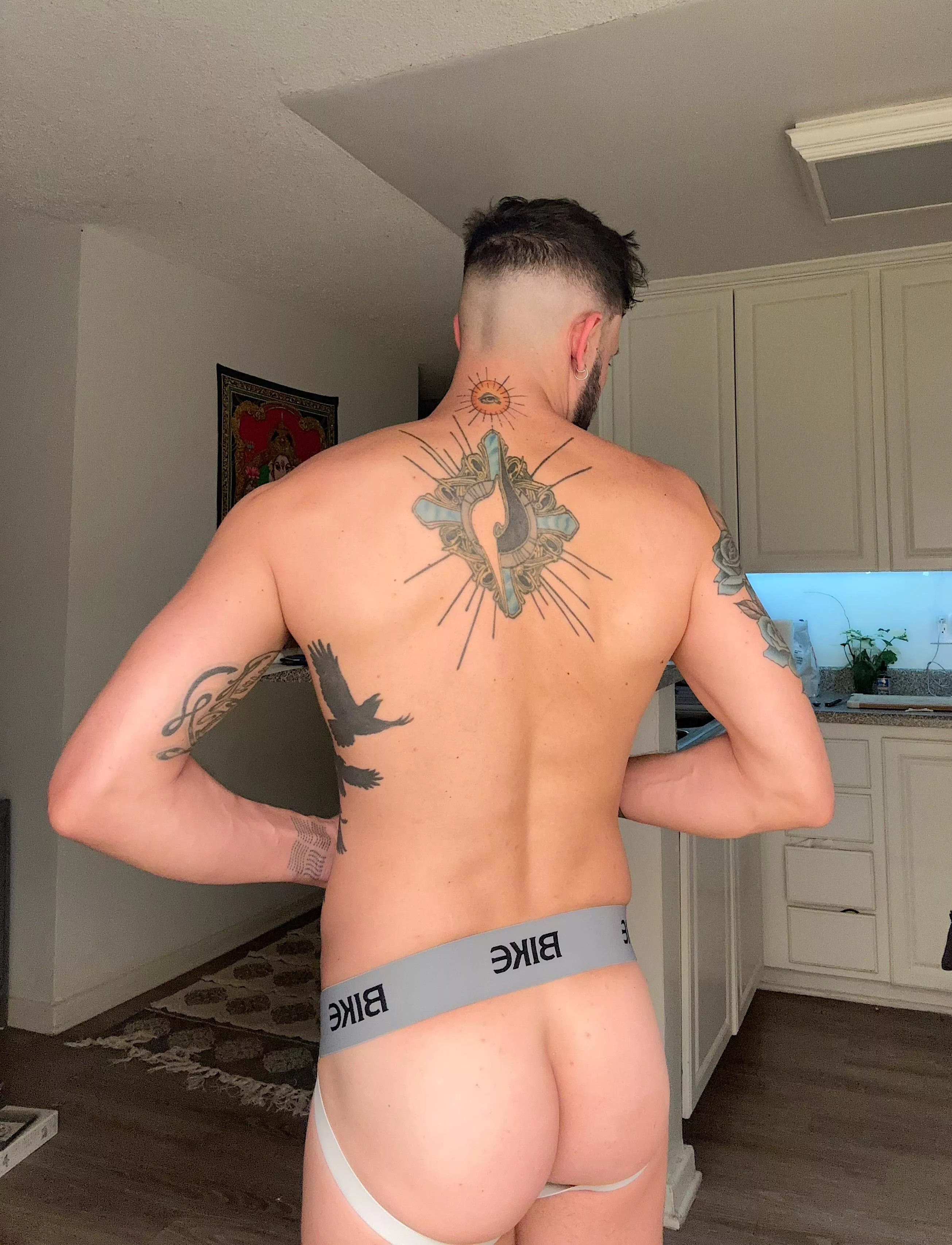 New cut 