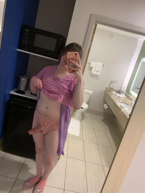 New here! Would you let yourself get taken by me?