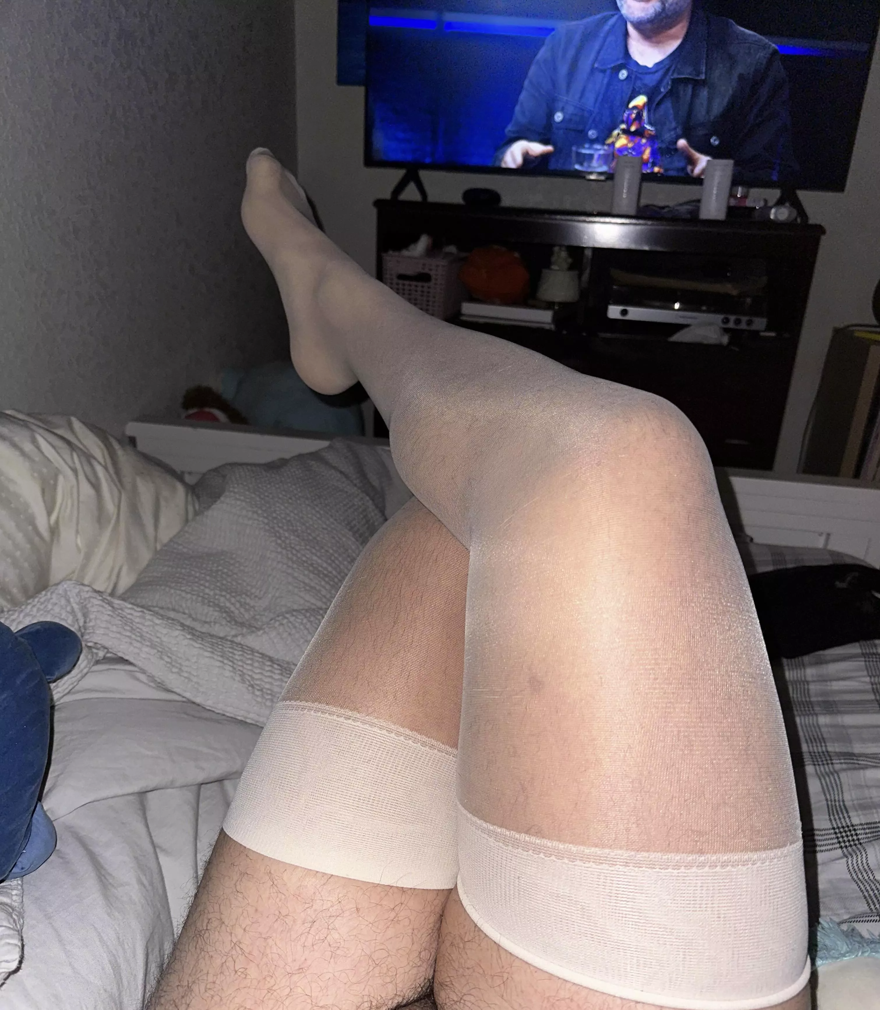 New stockingsss✨ add me on discord: sheerhose23 💓