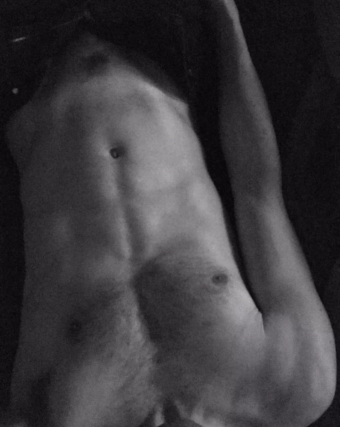 No underwear, just cock (m)