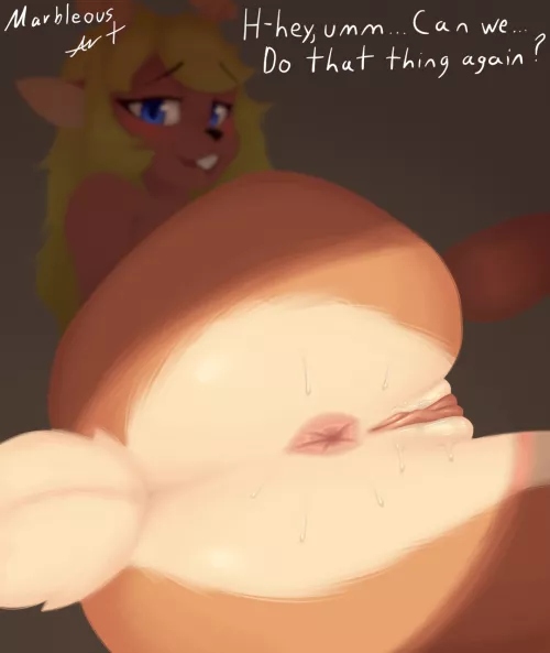 Noelle Holiday for the Holidays (marbleous) [F]